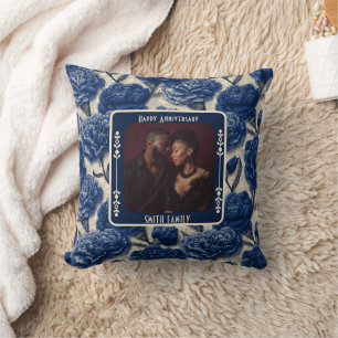 Almofada Travesseiro decorativo de 25 de Casamento Único