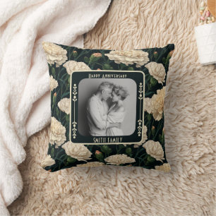 Almofada Travesseiro decorativo de 25 do Chic True Love