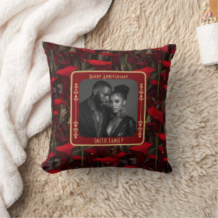 Almofada Travesseiro decorativo de 25 Sentimental Elegante