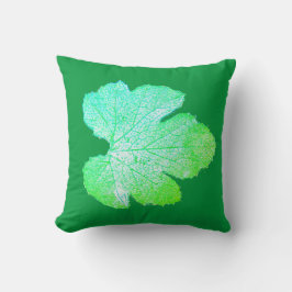 Almofada Travesseiro decorativo de Alça de Esboço de Textur