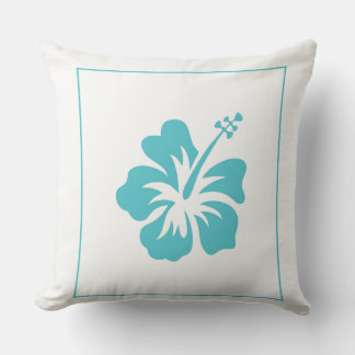 Almofada Travesseiro decorativo de algodão, 20" x 20"