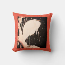 Travesseiro decorativo DE ALGODÃO DE IMPRESSÃO JAP