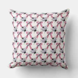 Almofada Travesseiro decorativo De Algodão Grau A