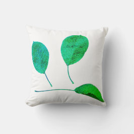 Almofada Travesseiro decorativo de amortecedor de textura v