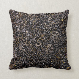 Almofada Travesseiro decorativo de arranque