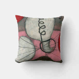 Almofada Travesseiro decorativo de balão de ar quente