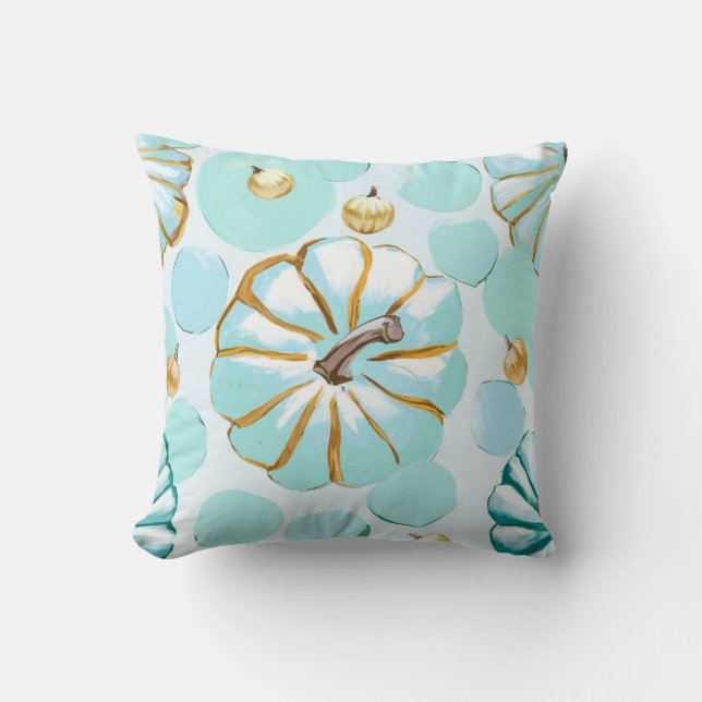 Almofada Travesseiro decorativo de bombagem (Frente)