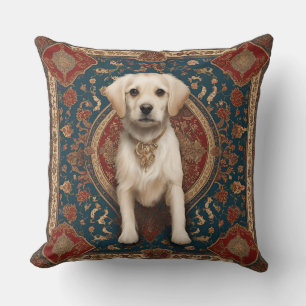 Almofada Travesseiro decorativo de cães