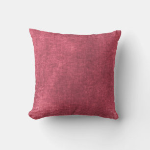 Almofada Travesseiro decorativo de cinza rosa