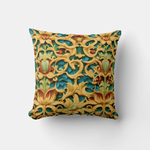 Almofada Travesseiro decorativo De Conforto Chic: Eleve Seu