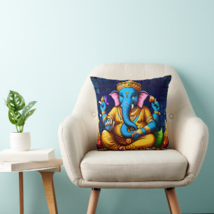 Almofada Travesseiro decorativo de Cushion de Deus Idiano G