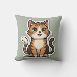 Almofada travesseiro decorativo de cuteca