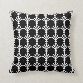 Almofada Travesseiro decorativo de Deco de Arte Moderna Pre