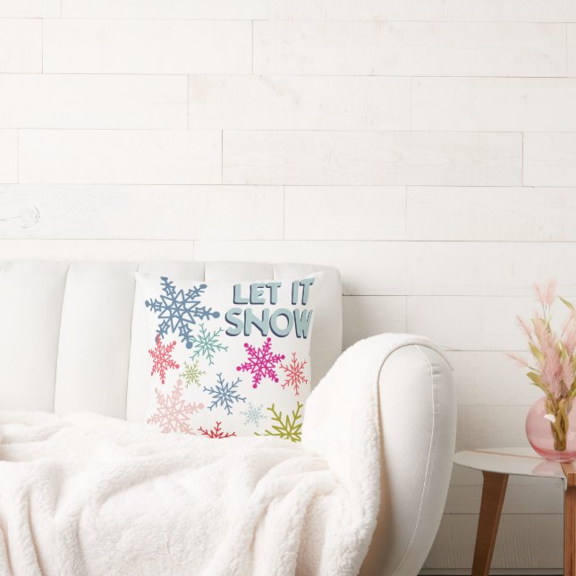 Almofada Travesseiro decorativo de decoração retroativa par (Sofá)