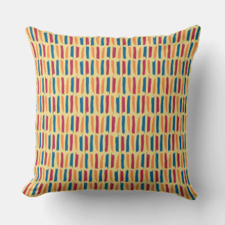 Almofada Travesseiro decorativo de distribuição de bruços -