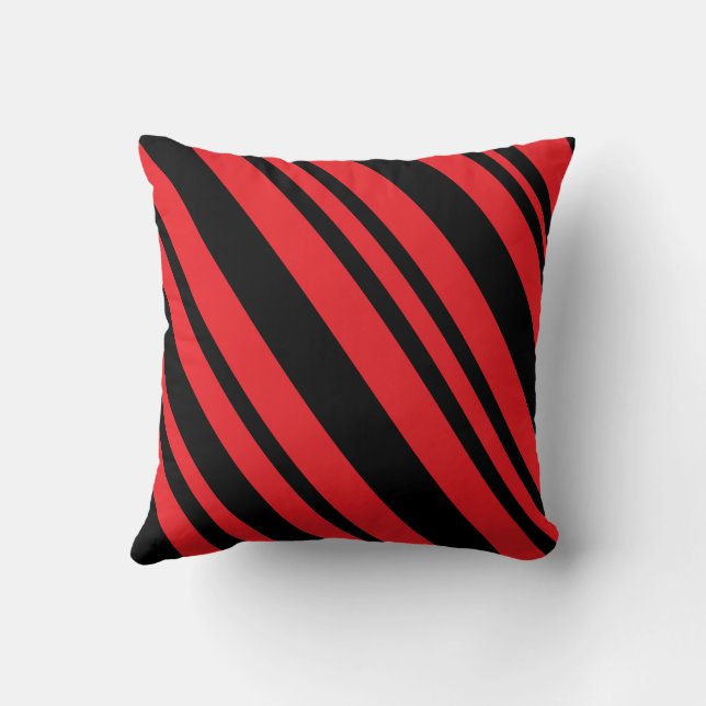 Almofada Travesseiro decorativo de distribuição de diagnóst (Verso)