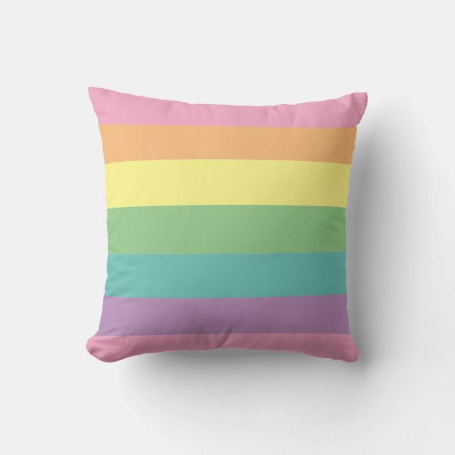 Almofada Travesseiro decorativo de distribuição do cotovelo (Frente)