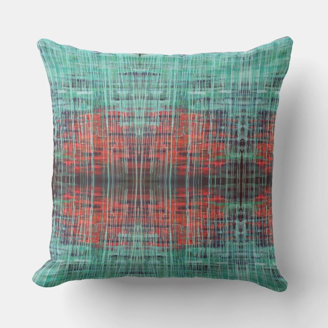 Almofada Travesseiro decorativo de Ênfase Subatual 2- Exter (Frente)