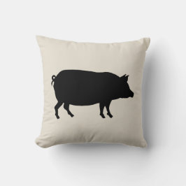 Almofada Travesseiro decorativo de Estilo de Farmhouse de S