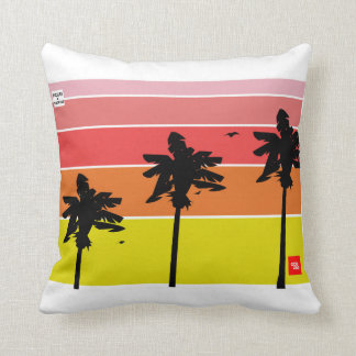 Almofada travesseiro decorativo de Êxito