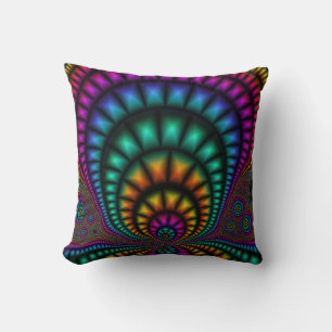 Almofada Travesseiro decorativo de Funhouse