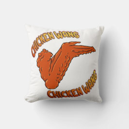 Almofada Travesseiro decorativo de galinha