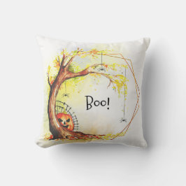 Almofada Travesseiro decorativo de Halloween
