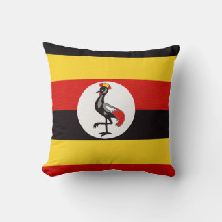 Almofada Travesseiro decorativo de Konymoi Uganda
