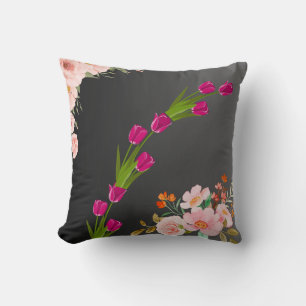 Almofada Travesseiro decorativo de luxo, travesseiro decora