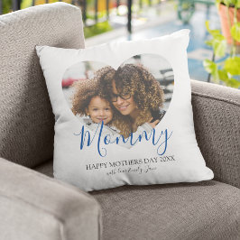 Almofada Travesseiro decorativo de manutenção de fotos do c