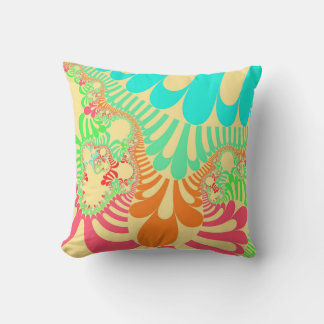 Almofada Travesseiro decorativo de Mod Amarelo Personalizad