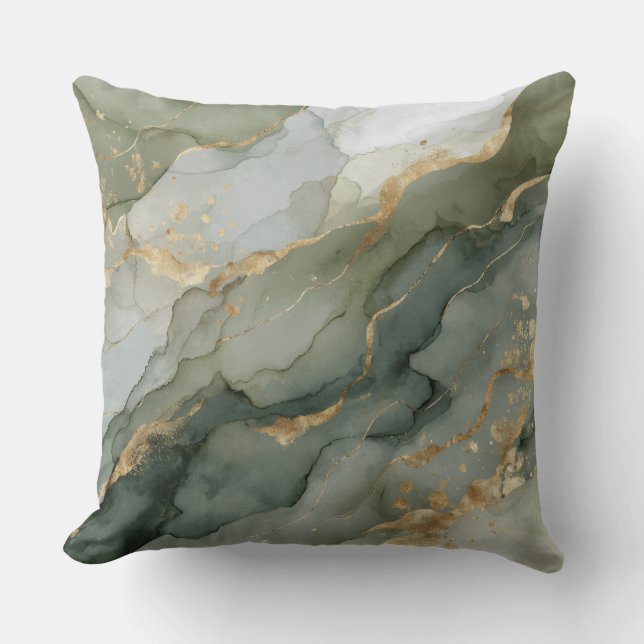 Almofada Travesseiro decorativo de Natal - Decoração Festiv (Frente)