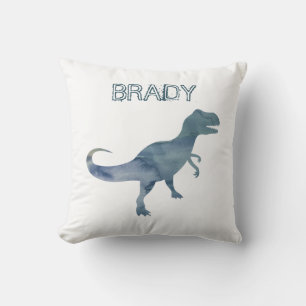Almofada Travesseiro decorativo de Nome Personalizado do Bl