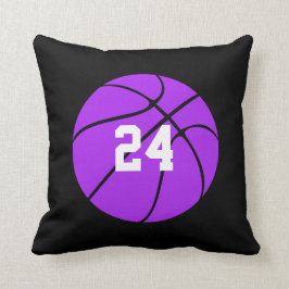 Almofada Travesseiro decorativo de Nome Personalizado do Jo