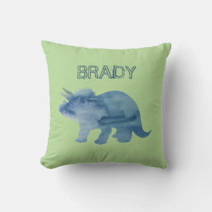 Almofada Travesseiro decorativo de Nome Personalizado do Tr