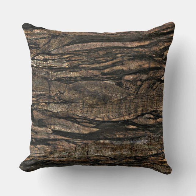 Almofada Travesseiro decorativo de Padrão Granito (Frente)