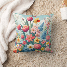Almofada Travesseiro decorativo de padrão sem ventilador do