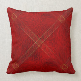 Almofada travesseiro decorativo de poliéster "Wrap de Natal