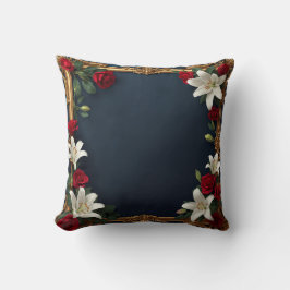 Almofada Travesseiro decorativo de quarto personalizado