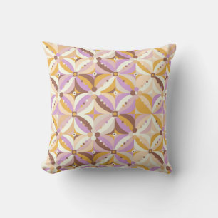 Almofada Travesseiro decorativo de Quatrefoil