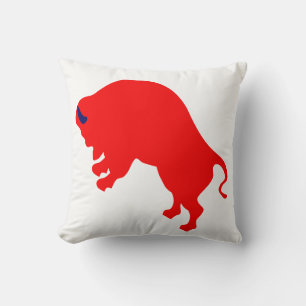 Almofada Travesseiro decorativo de Red Bull