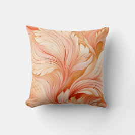 Almofada Travesseiro decorativo decorativo empoeirado de co