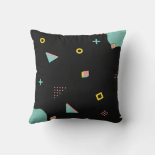 Almofada Travesseiro decorativo design de jogos com decor i