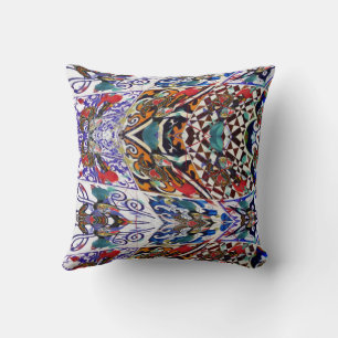 Almofada Travesseiro decorativo design Português