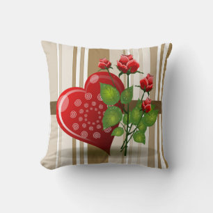 Almofada Travesseiro decorativo dia de as mães