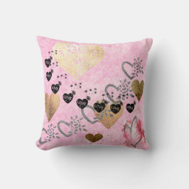 Almofada Travesseiro decorativo dia de os namorados
