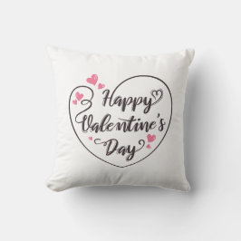 Almofada Travesseiro decorativo dia de os namorados