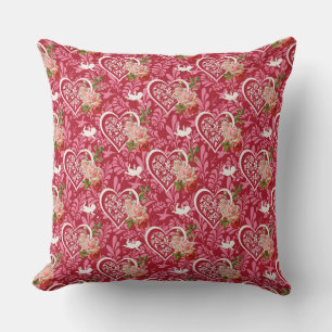 Almofada Travesseiro decorativo dia de os namorados