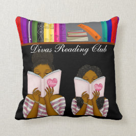 Almofada Travesseiro decorativo Diva, Travesseiro decorativ