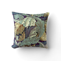 Travesseiro decorativo do Acanthus